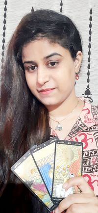 Gunja Mehta (@Occultist_Gunja_Mehta_Ahuja) Profile Image | coto