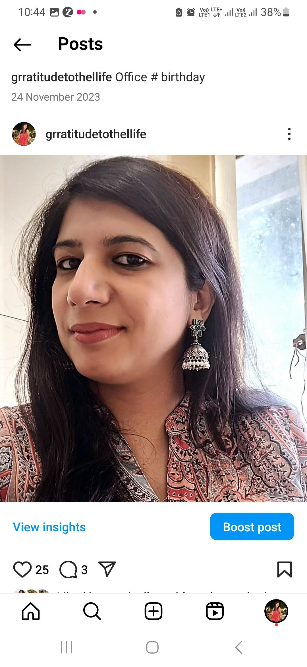 Tarot_SPrasad's avatar