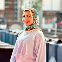 Aliaa  Ahmed (@Dr_Alyaa_AELMAA) Profile Image | coto
