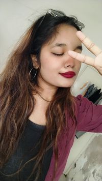 Creator profile picture
