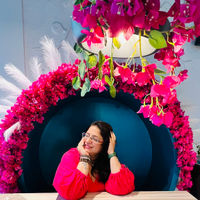 @Tanujaa Mehraa Profile Image | coto