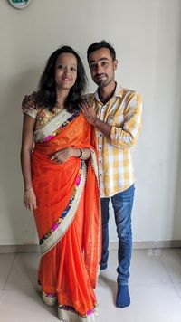 Creator profile picture