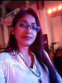 Creator profile picture
