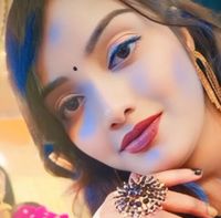 Creator profile picture
