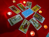 Tarot Singh (@TarotExpert_KSingh) Profile Image | coto