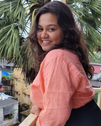 @Anushree_Psychologist Profile Image | coto