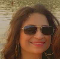 @Meenakshi sharma Profile Image | coto