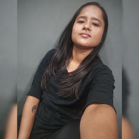 ambika (@ambi_krish) Profile Image | coto