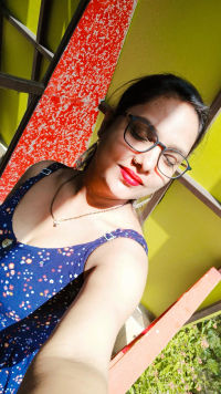 @DeepaAkashPanday Profile Image | coto