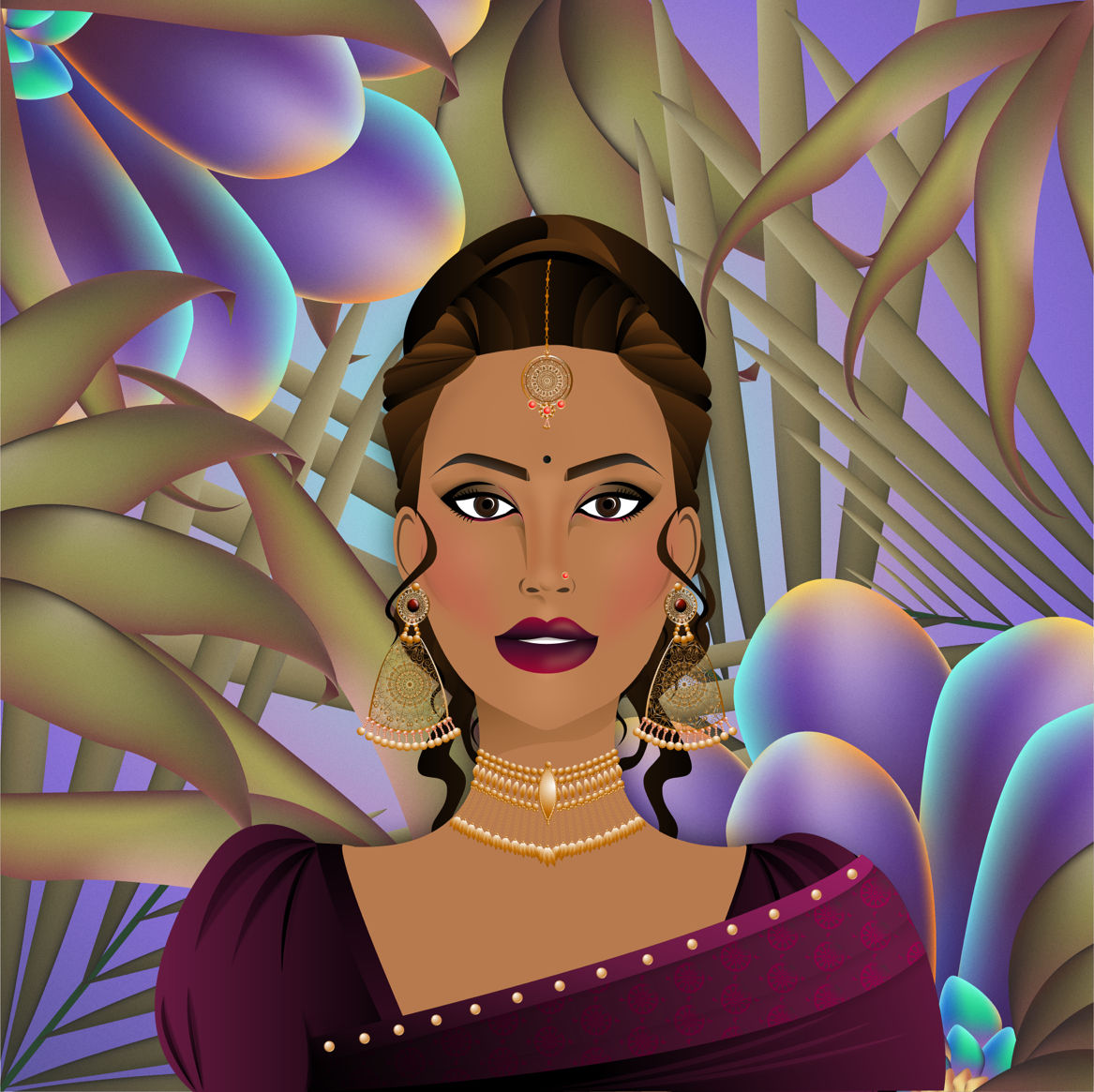 Mansi Kajani's avatar