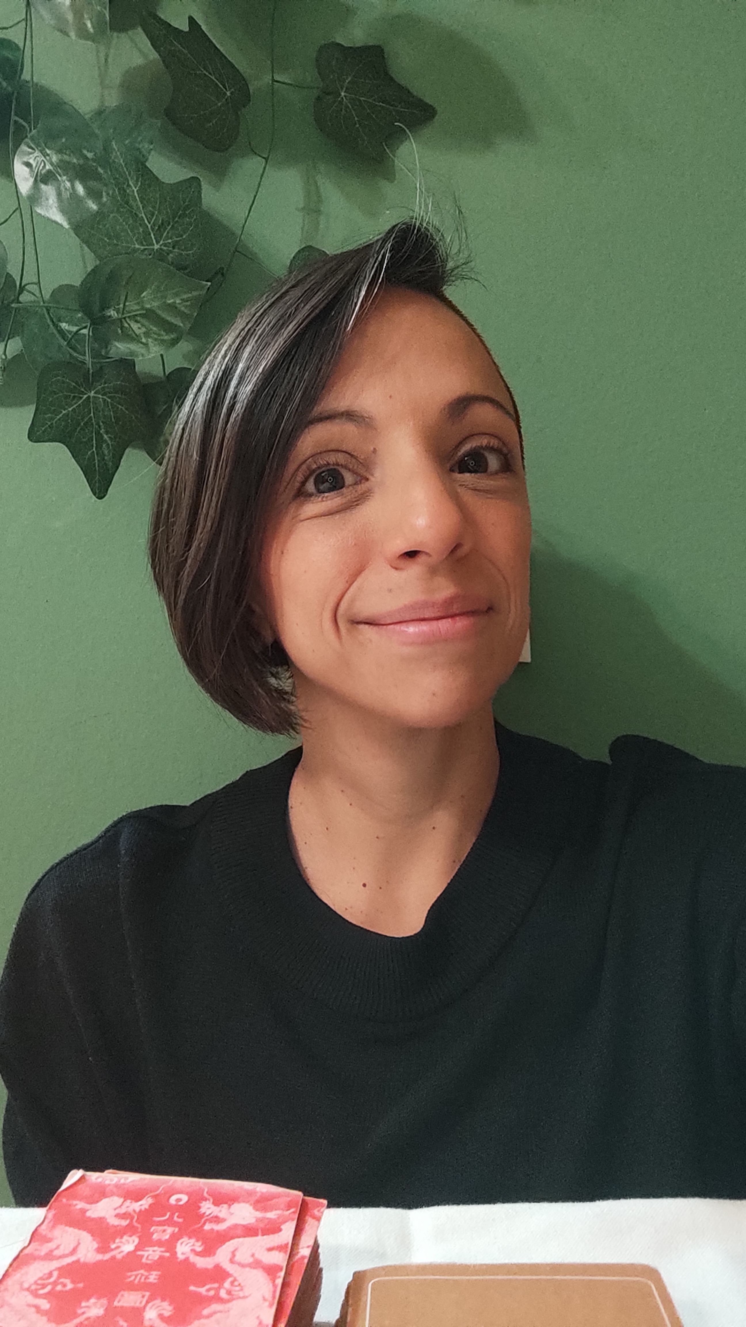user avatar