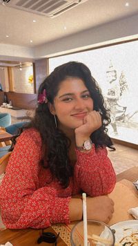 Bhumika Sehra (@Psychologist_BhumikaSehra) Profile Image | coto