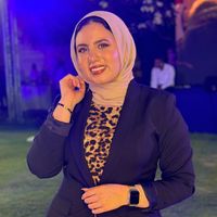 @Dr Menna Khaled Profile Image | coto