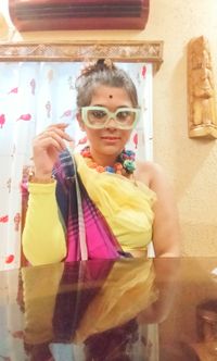 @Sradhanjali Profile Image | coto