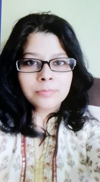 Poulami Lahiri (@RelationshipCoach_Poulami) Profile Image | coto