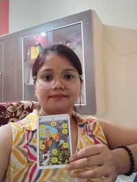 Creator profile picture