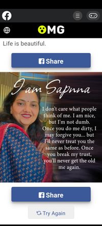 Sapnna Gupta (@sapnnaHGupta8674) Profile Image | coto