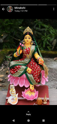 @Rachanaji Profile Image | coto