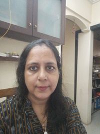 Rupa Gupta (@astrologer_rupa) Profile Image | coto