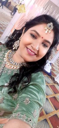 @NamitaT. Profile Image | coto