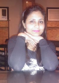 Anjali Dwivedi (@Numerologist_Anjali) Profile Image | coto