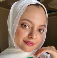 @Dr Habiba Salah Profile Image | coto