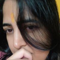 Creator profile picture