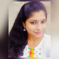 @Bhavana B Profile Image | coto