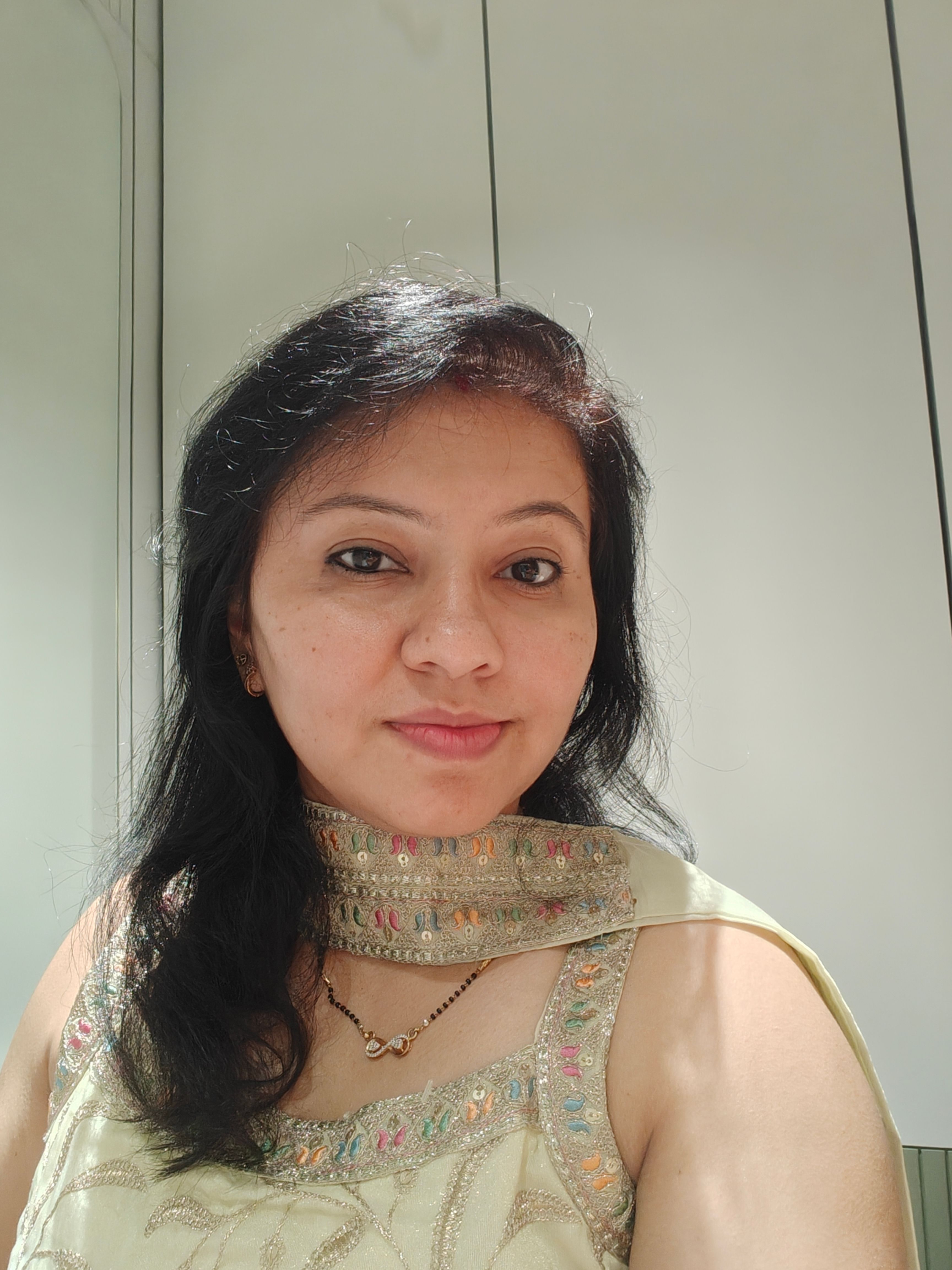 PrishaUdhani's avatar