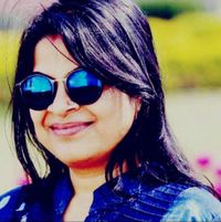 PsychicEnergyHealer Babita (@PsychicEnergyHealer_Babita) Profile Image | coto