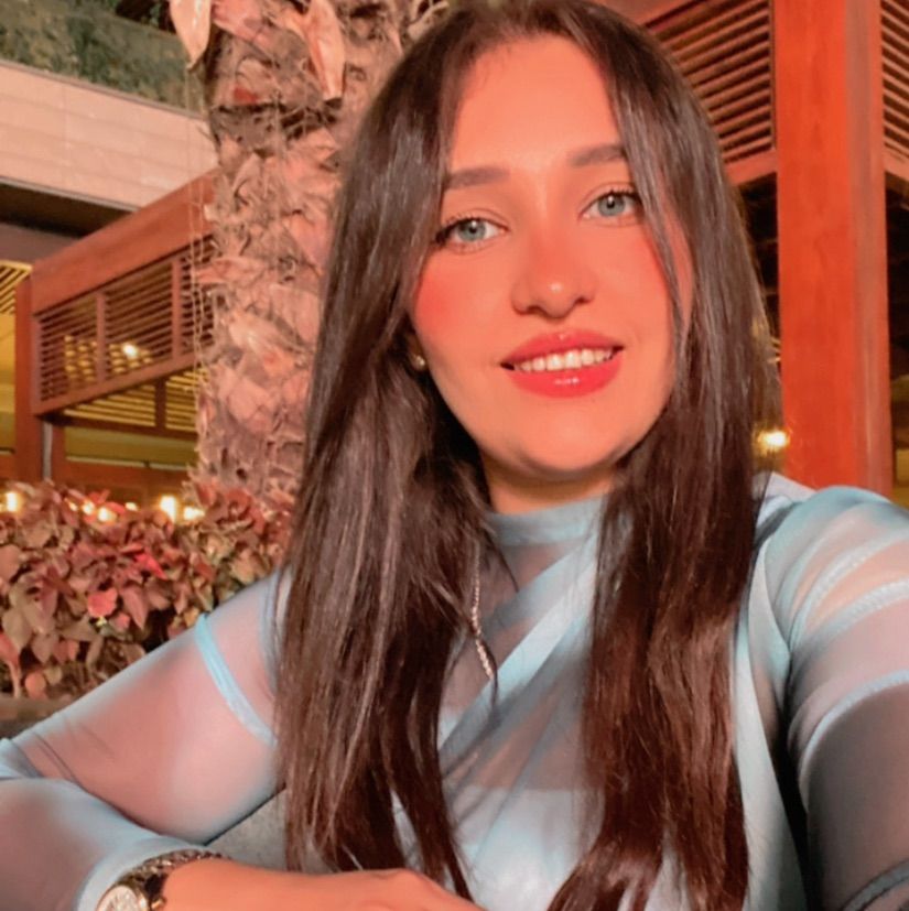 Dr/merna moress nutritionist's avatar