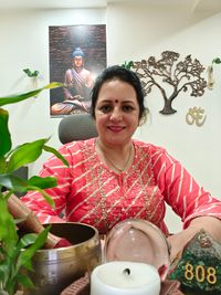 Tarot SAgarwal (@Tarot_Healer_AS) Profile Image | coto
