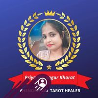 Tarot PKharat (@tarot_Pkharat) Profile Image | coto