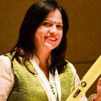 @Meenakshi M Singh Profile Image | coto