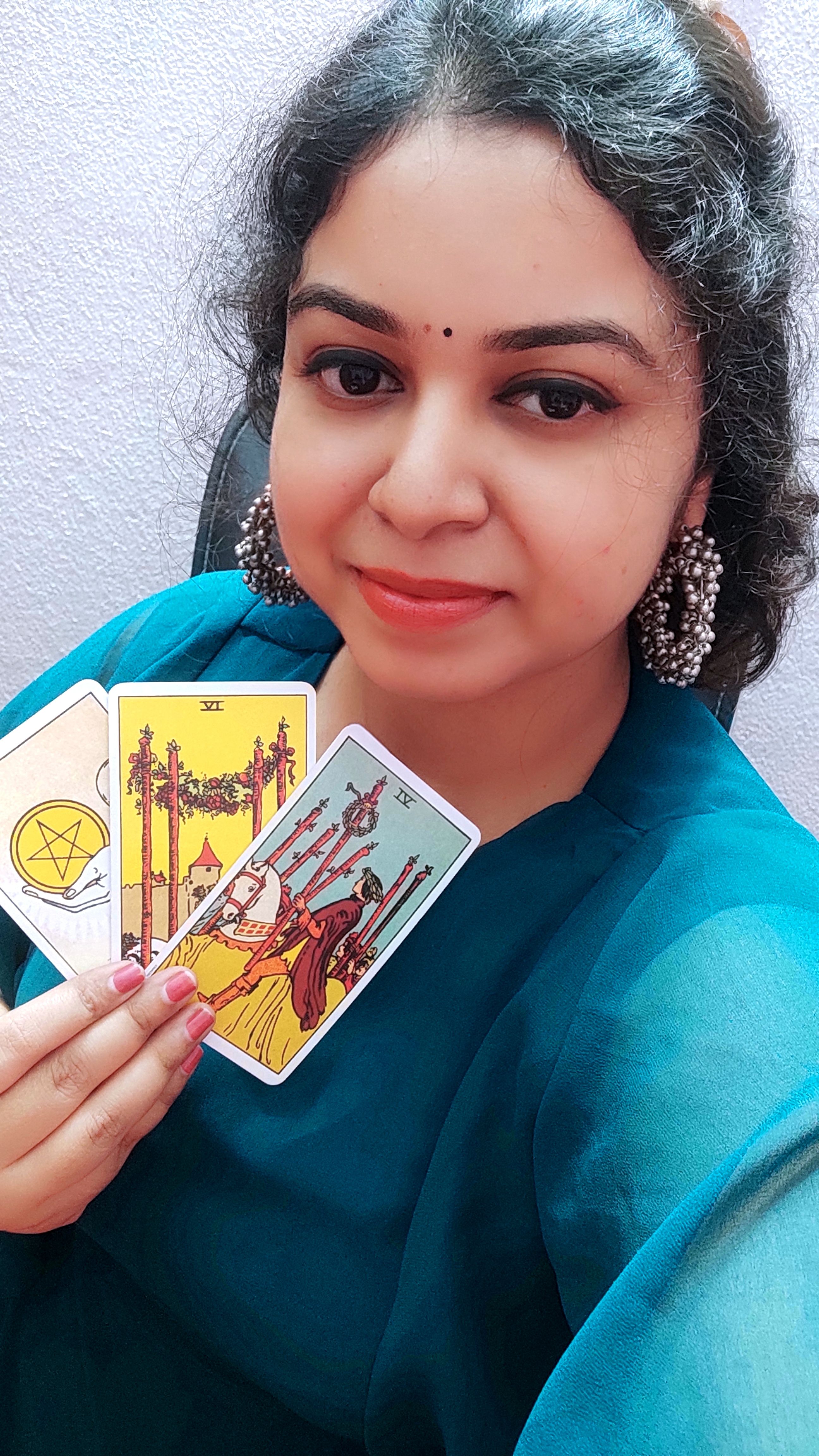 Tarot_DDas's avatar