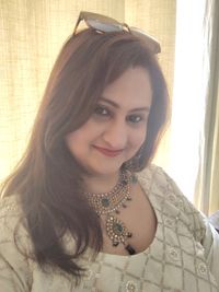 Shweta Ssandhu (@shwetassandhu) Profile Image | coto
