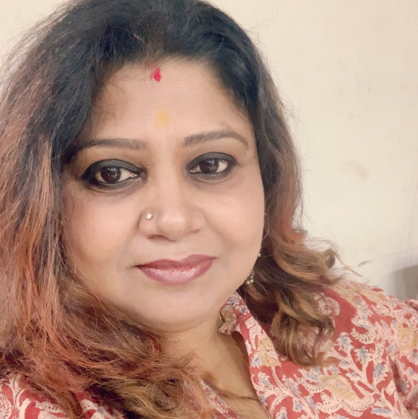 Shreeraadha Banerjee's avatar