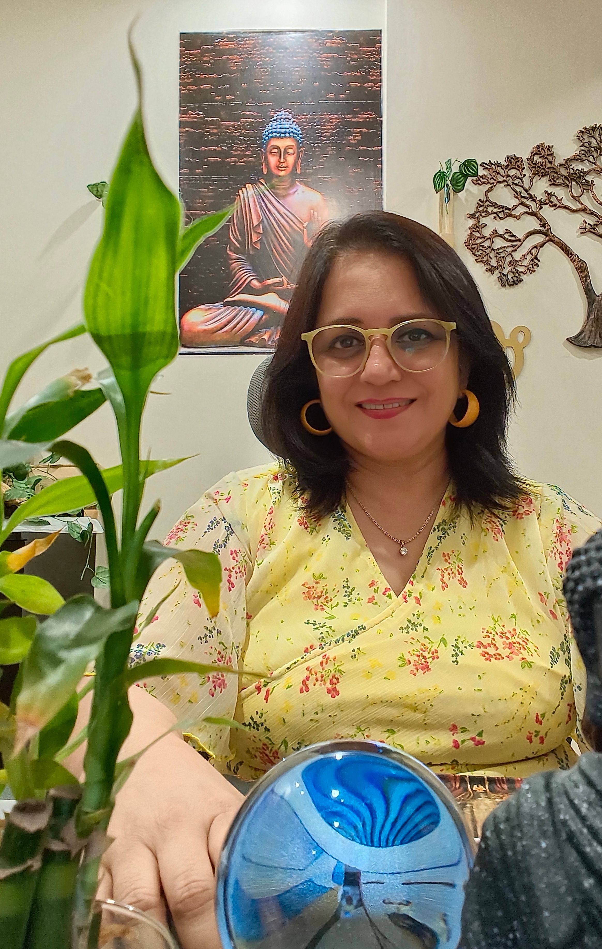Tarot_SAgrawal's avatar