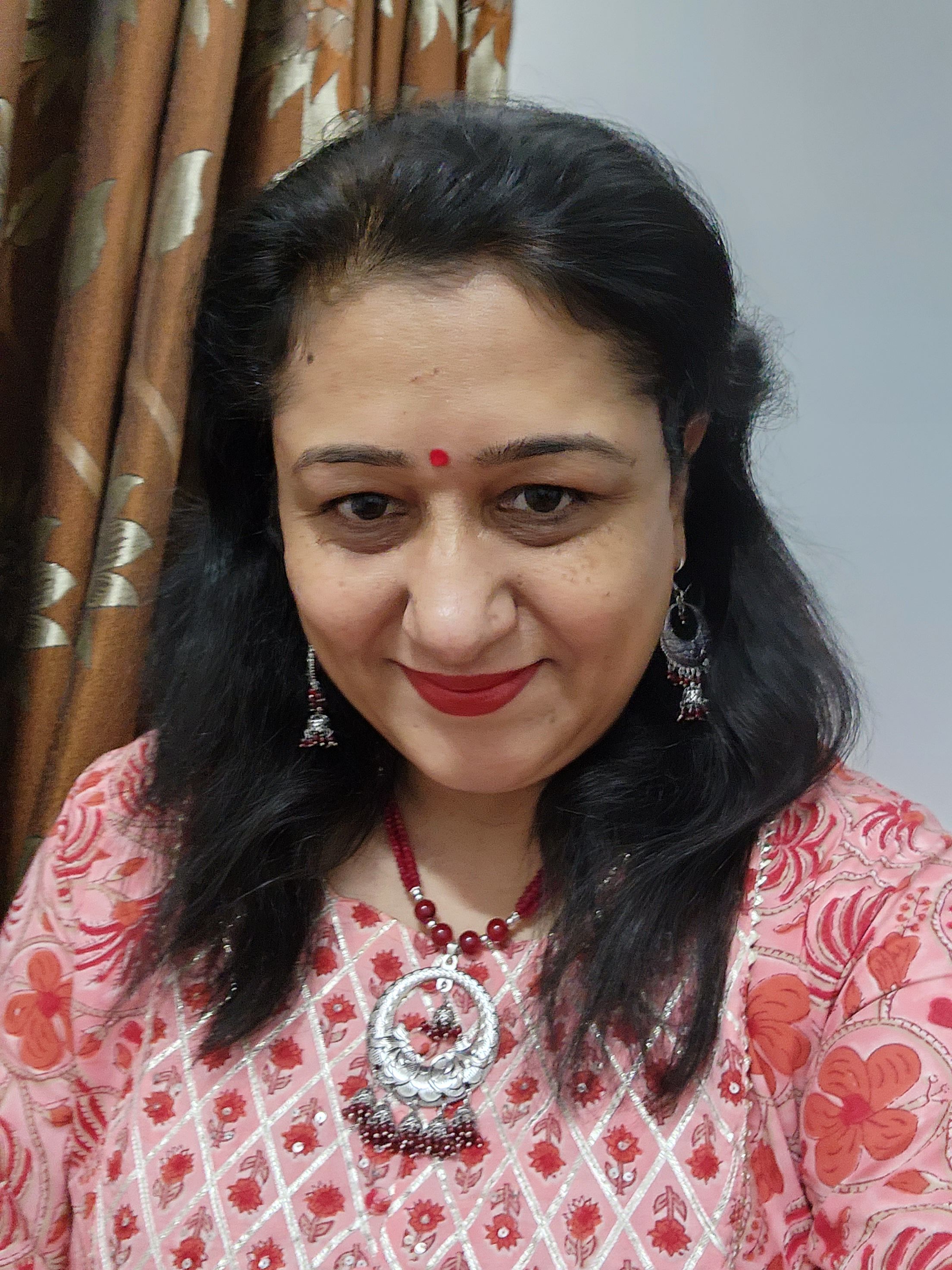 Riaasudani's avatar