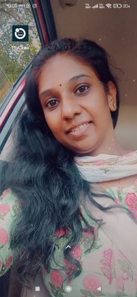 Radhhikka Jayakumar (@Tarot_Numero_Radhhikka) Profile Image | coto