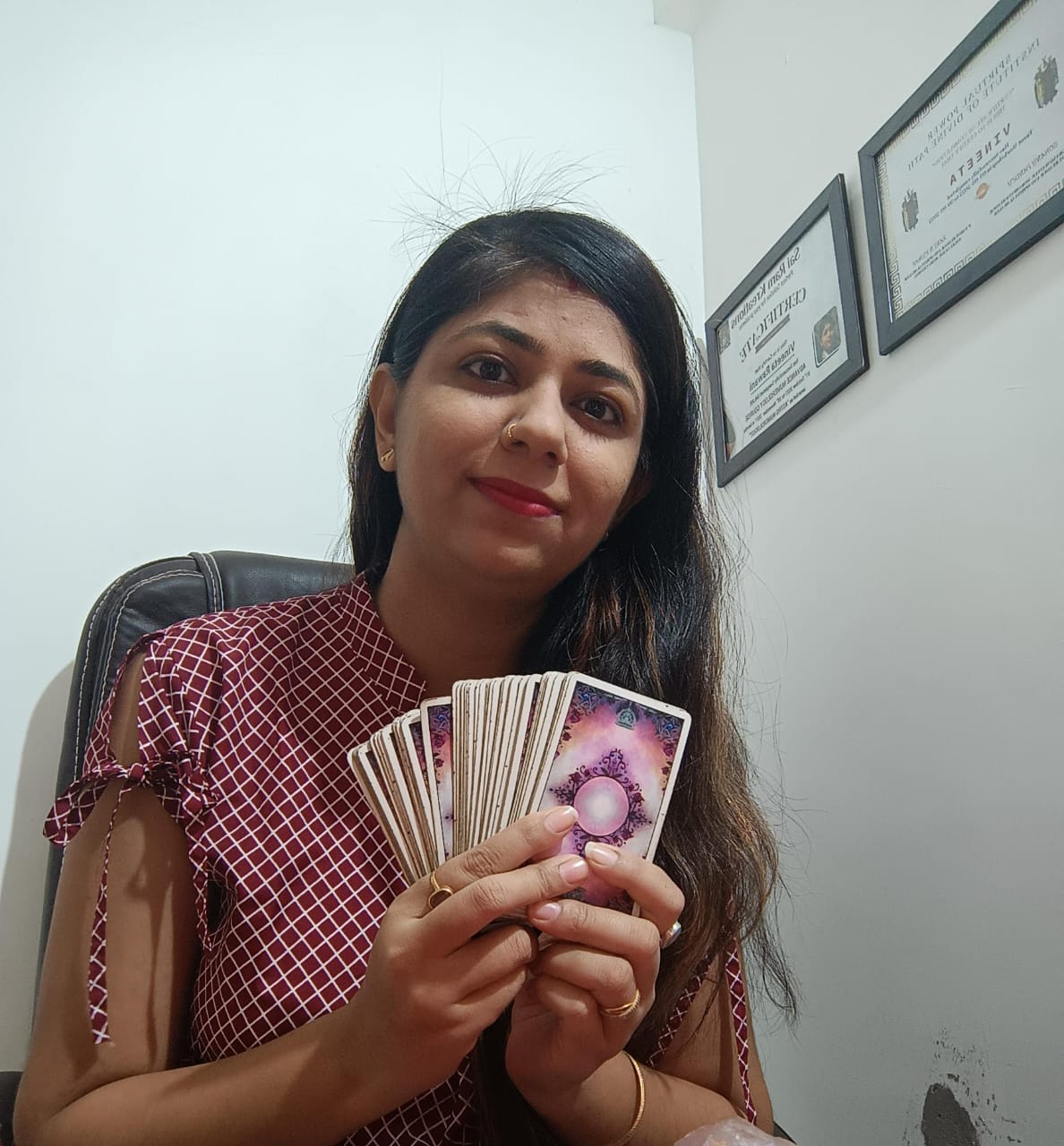 TarotNumero_VRawani's avatar