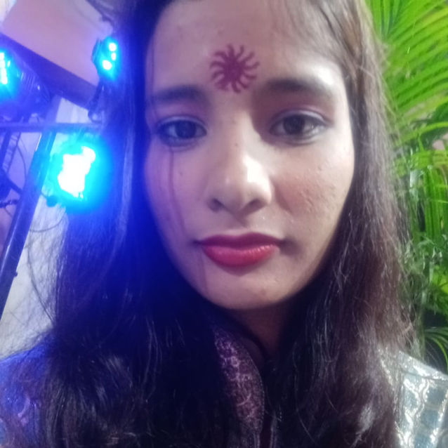 Priyanka 23's avatar
