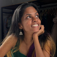 @Nidhi_sahadevan Profile Image | coto
