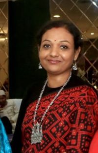 Monalisa Ghosh (@Tarot_NLP_Ghosh) Profile Image | coto