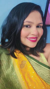 Usha Singh (@InnerCalm_TarotUsha) Profile Image | coto