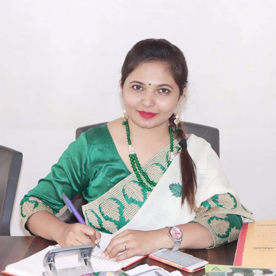 Astrologer_Ddharmishtha's avatar