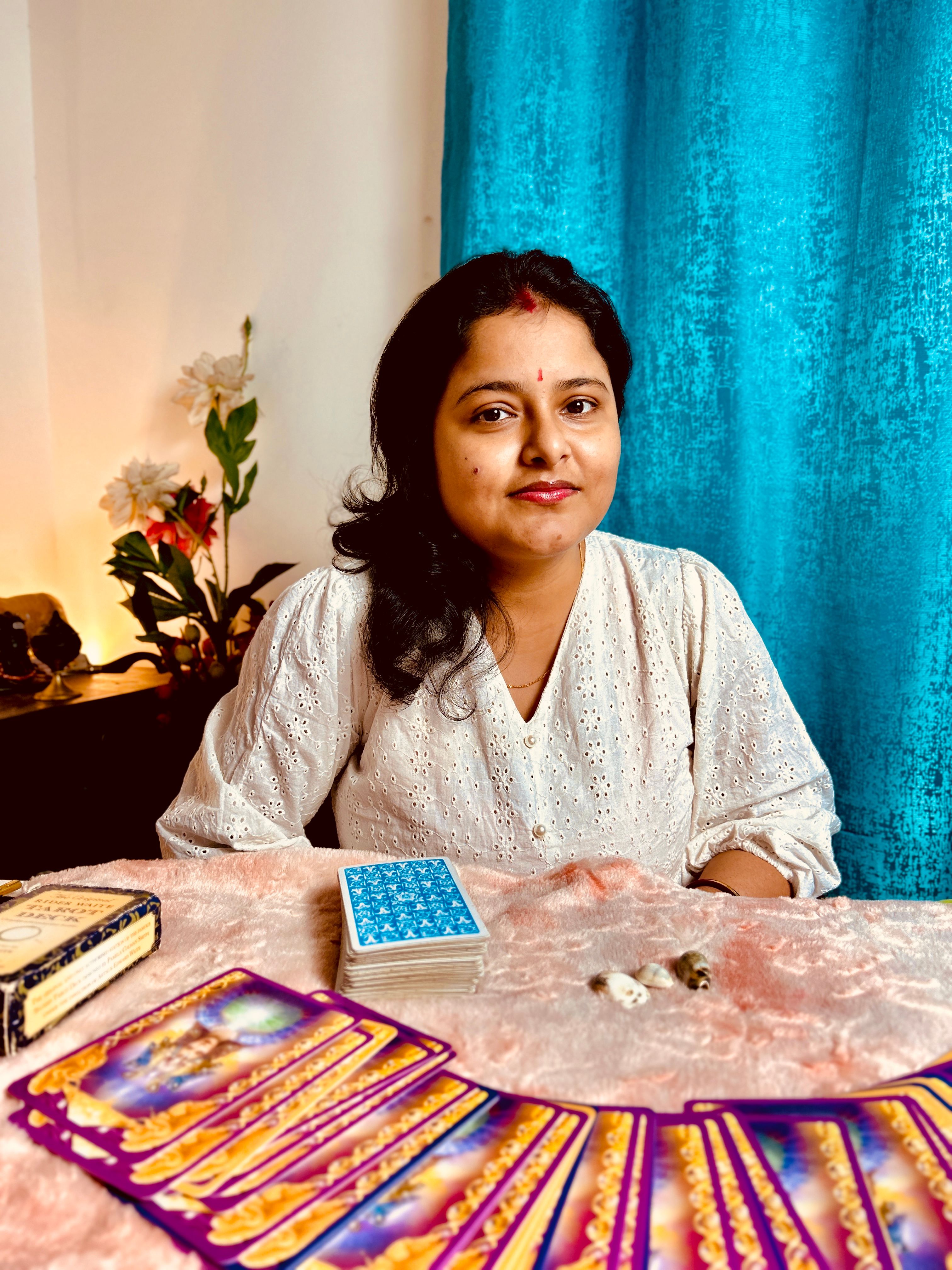 Tarot_RMukherjee's avatar