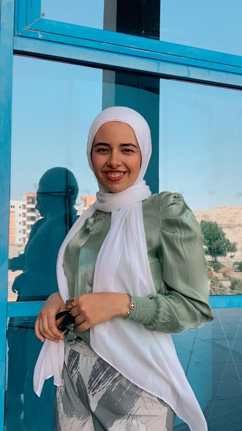 Nouranmahran's avatar