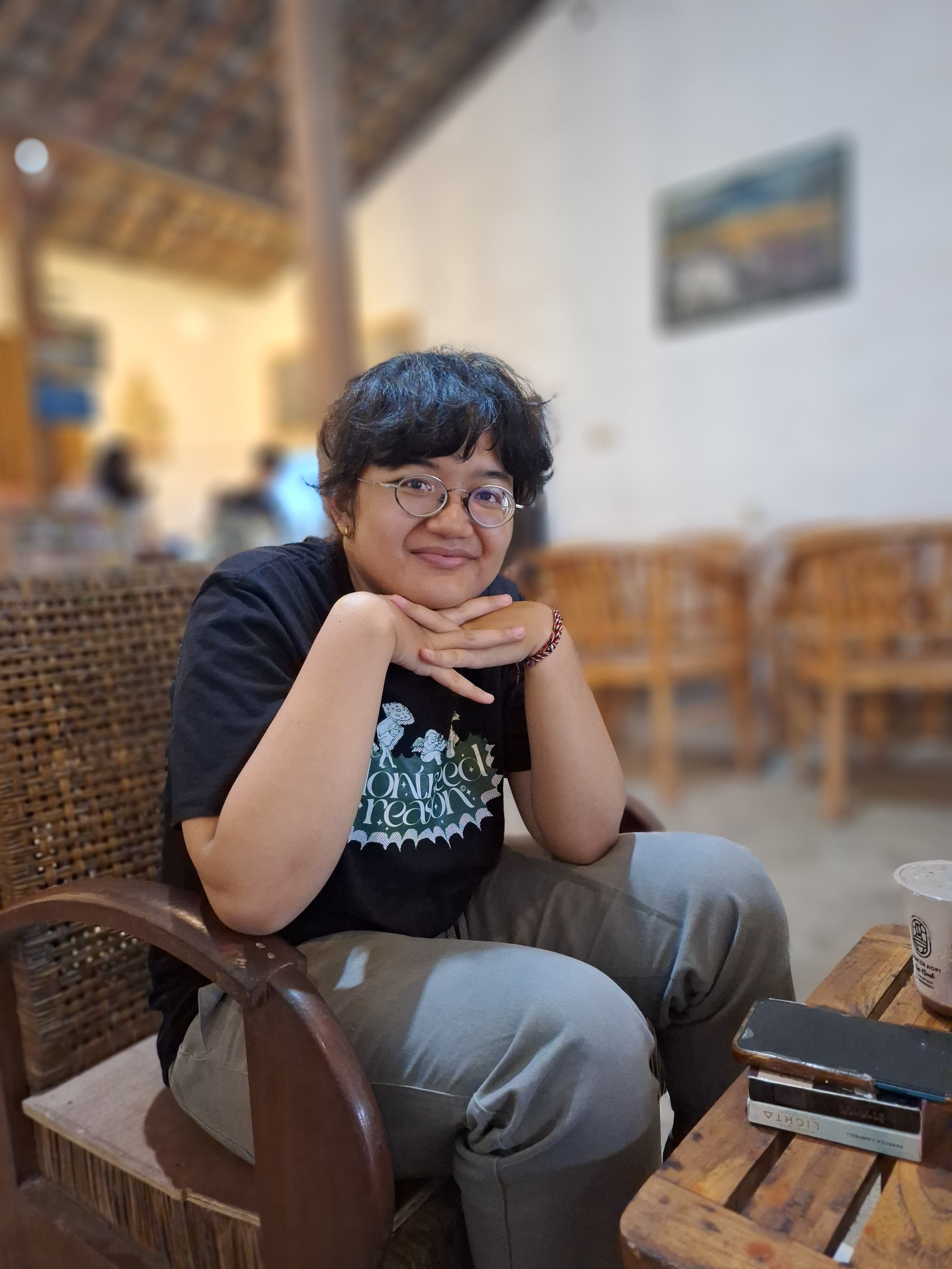 user avatar