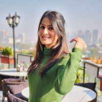 @ishankitiwari Profile Image | coto